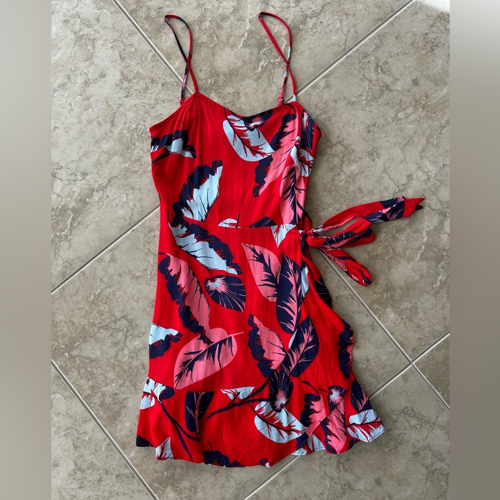 Express like new dress